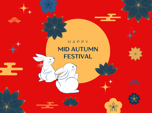 🌙 Celebrate the Mid-Autumn Festival with Our Limited-Edition Macaron Sets - Macaron Centrale