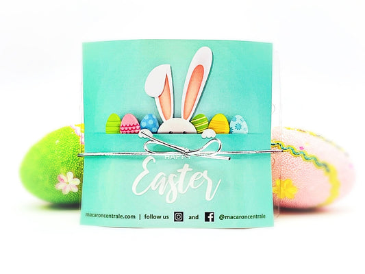 6 Pack Easter | Surprise Me! French Macarons - Macaron Centrale