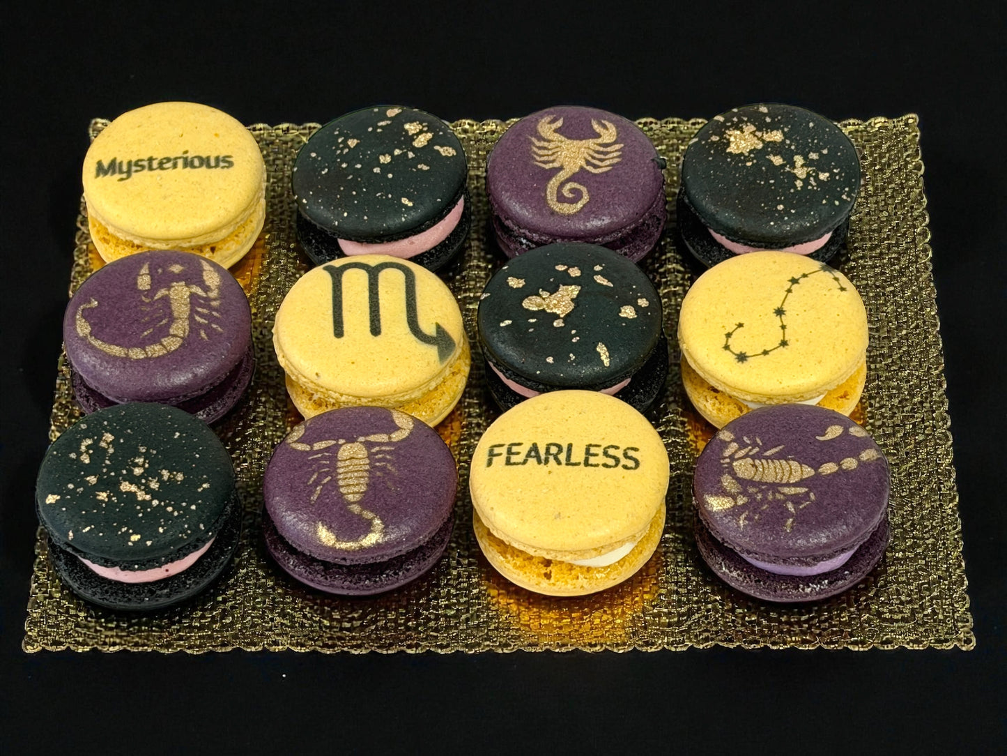 Macroscopes: Scorpio Edition