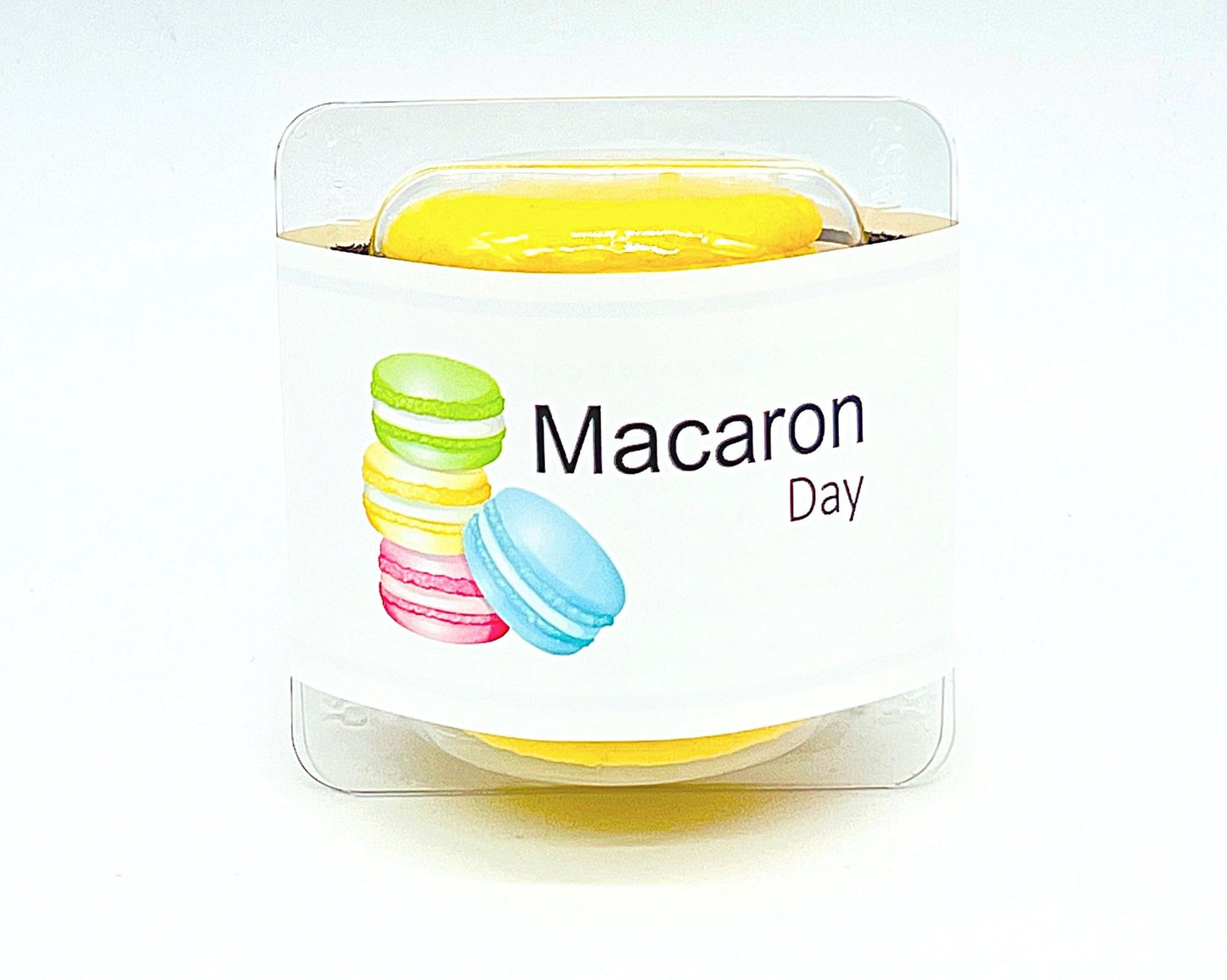 Macaron Day! | Macaron de Fortune - Macaron Centrale2 Set