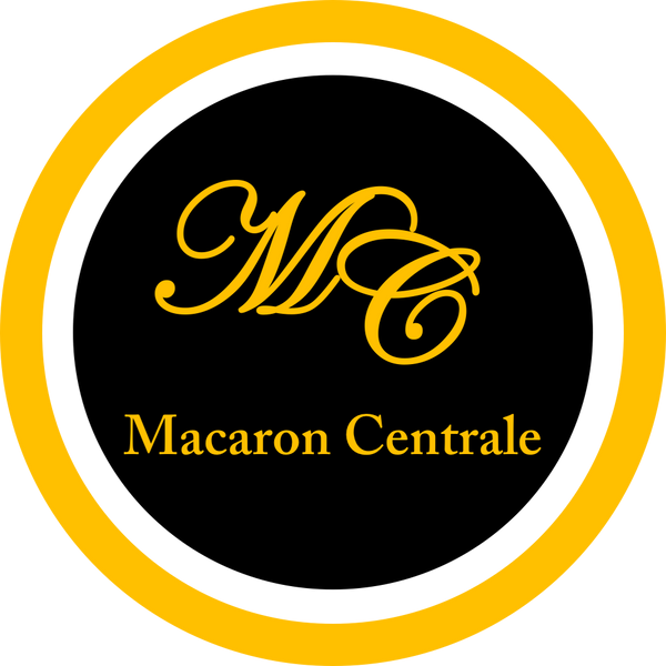Macaron Centrale logo