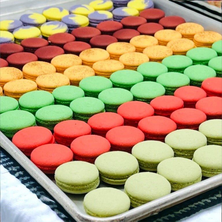 Deli Set 3 Nastri Correttori Macaron – 5 Mm X 5 M, Con Cappuccio, Colori Pastello Assortiti