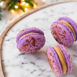 Christmas Flavors Around the World: A Sweet Inspiration for Macarons - Macaron Centrale