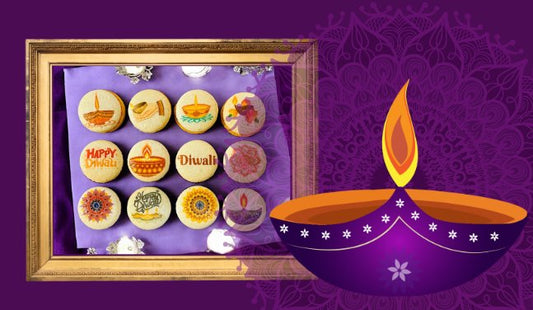Embracing the Festival of Lights: A Cultural Fusion through Diwali - Macaron Centrale
