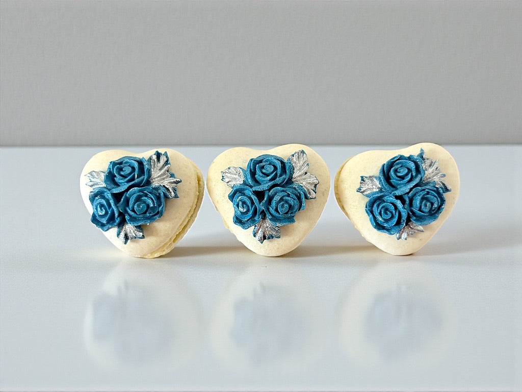 Gourmet Embellishments
