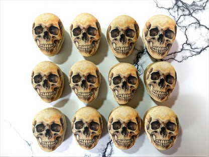 Bone Appétit Macarons — Frightfully Delicious Elegance