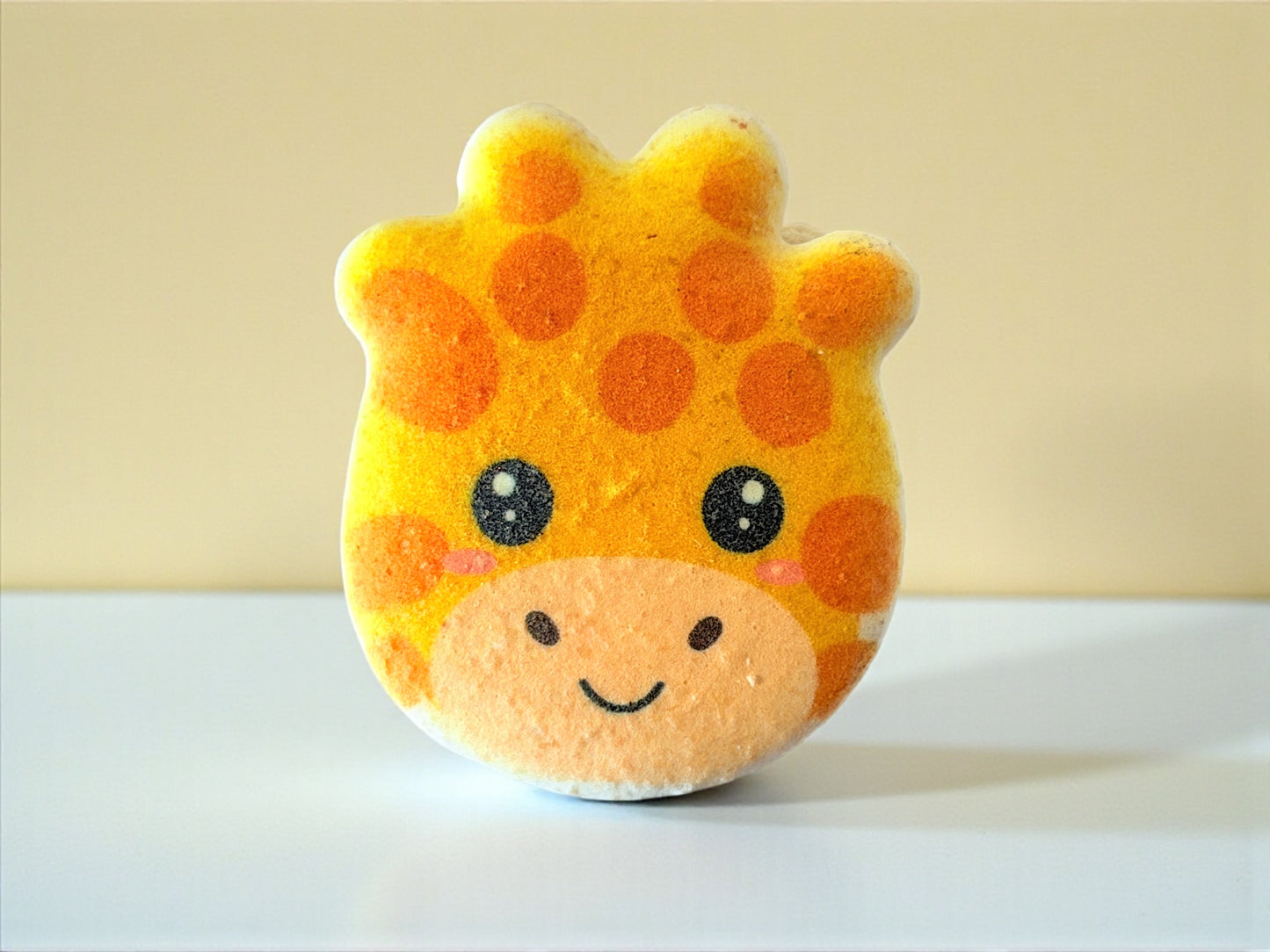 🦒 Little Giraffe French Macarons