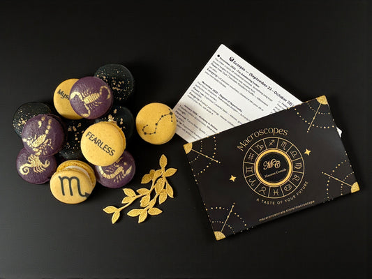 Macroscopes: Scorpio Edition