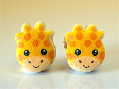 🦒 Little Giraffe French Macarons