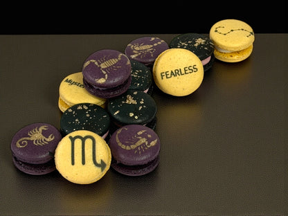 Macroscopes: Scorpio Edition