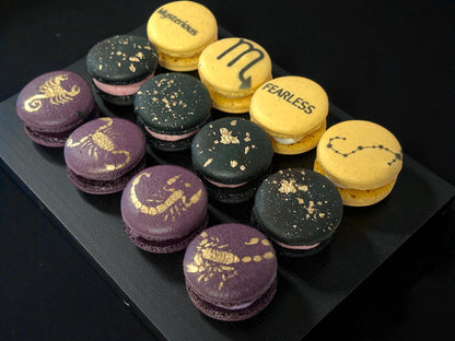 Macroscopes: Scorpio Edition