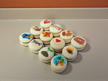 Unwrap the Gratitude | 12 Grateful Moments of Thanksgiving