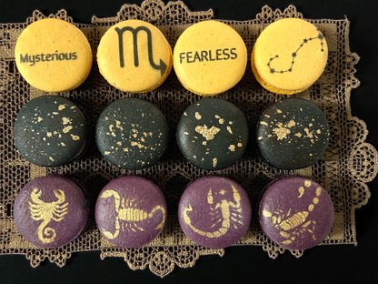 Macroscopes: Scorpio Edition