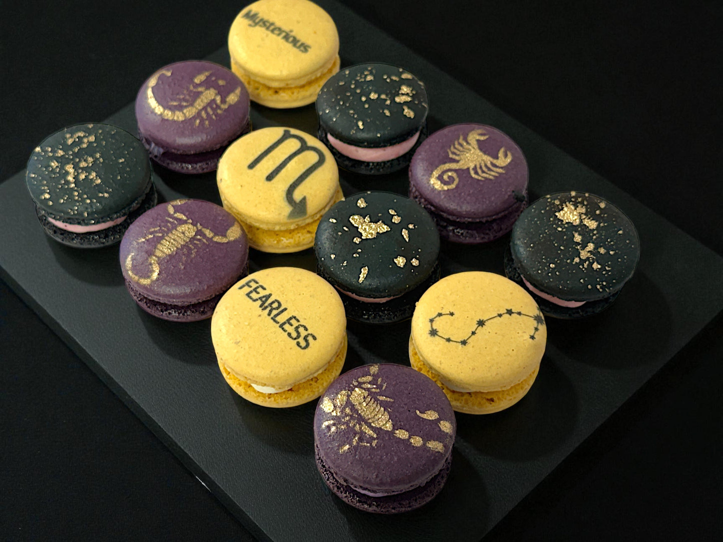 Macroscopes: Scorpio Edition