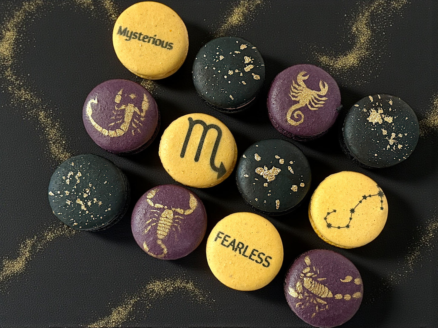 Macroscopes: Scorpio Edition