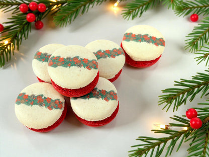 Garland Joy | Christmas Macaron Gift Set Value Pack