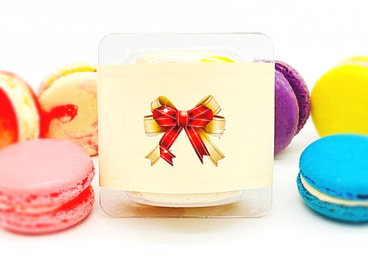 Customizable Party Favor | 2 Pack Macaron Set - Macaron Centrale2 Set
