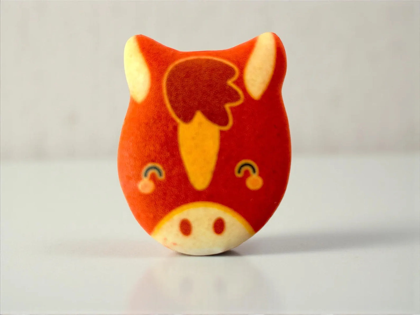 Lucky Horse Macaron | Celebration Gift Set