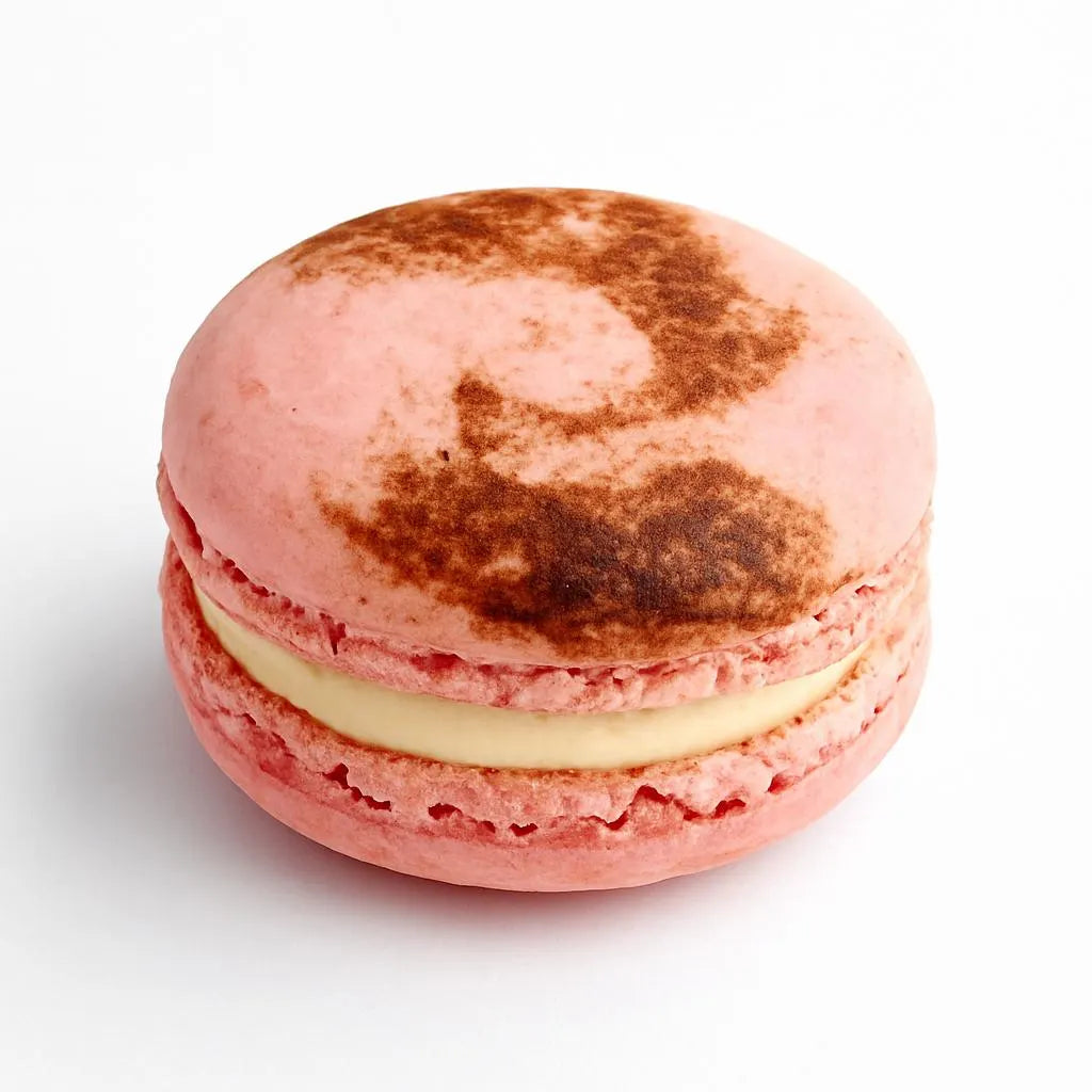 Artisan Nut Box | Macaron Assortment