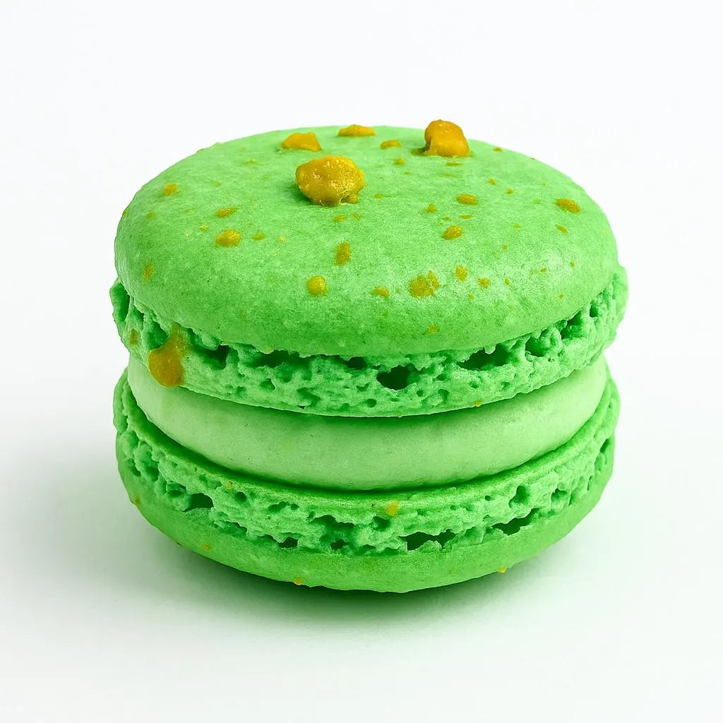 Artisan Nut Box | Macaron Assortment