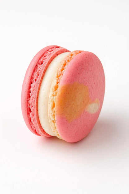 Artisan Nut Box | Macaron Assortment