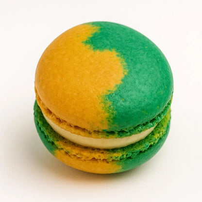 Artisan Nut Box | Macaron Assortment