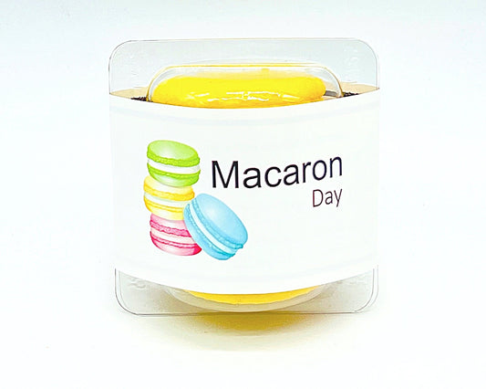 Macaron Day! | Macaron de Fortune - Macaron Centrale2 Set