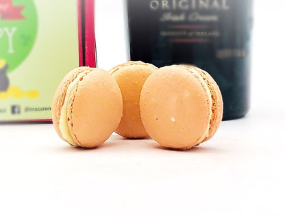 St. Patrick's Day French Macaron Set #1 | 12 Pack | Free Shipping, perfect for upcoming St. Patrick's Day Celebration - Macaron Centrale